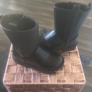 Old Navy Toddler Girl Boots